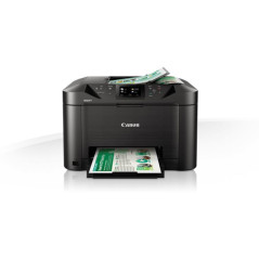 Imprimantes multifonctions - Canon - MB5150 | Soul Rebel E-Shop