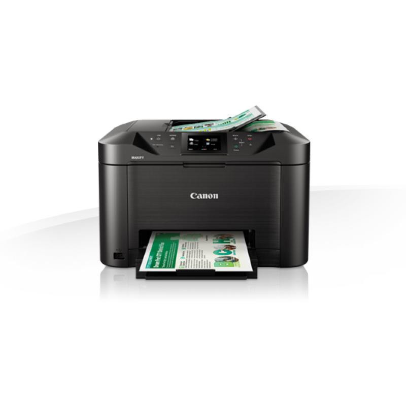 Imprimantes multifonctions - Canon - MB5150