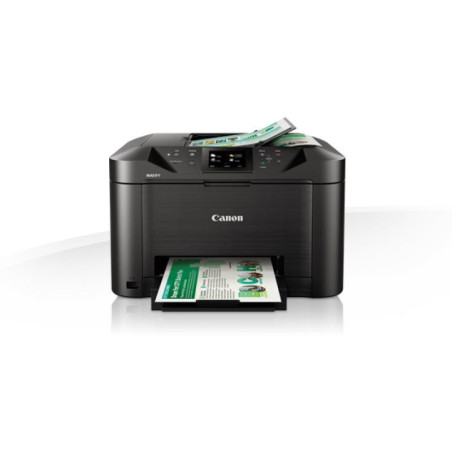 Imprimantes multifonctions - Canon - MB5150 | Soul Rebel E-Shop