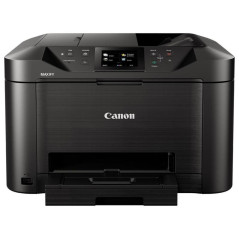 Imprimantes multifonctions - Canon - MB5150 | Soul Rebel E-Shop