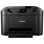 Imprimantes multifonctions - Canon - MB5150