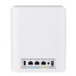 Systèmes Wi-Fi maillés - ASUS - ZenWiFi BT10