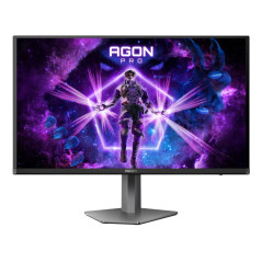 Écrans plats de PC - AOC - AG276UZD | Soul Rebel E-Shop