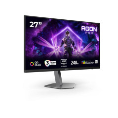 Écrans plats de PC - AOC - AG276UZD | Soul Rebel E-Shop