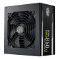 COOLER MASTER MWE Gold 850 V3 ATX3.1 - 80+ GOLD - 850 WATTS