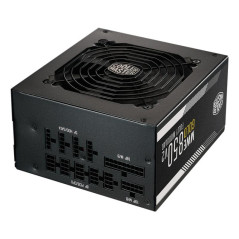 COOLER MASTER MWE Gold 850 V3 ATX3.1 - 80+ GOLD - 850 WATTS