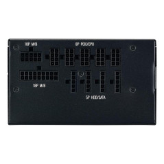 COOLER MASTER MWE Gold 850 V3 ATX3.1 - 80+ GOLD - 850 WATTS