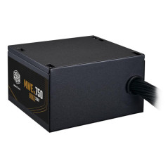 COOLER MASTER MWE 750W V3 ATX 3.1 - 80+ BRONZE - 750 WATTS