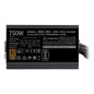 COOLER MASTER MWE 750W V3 ATX 3.1 - 80+ BRONZE - 750 WATTS