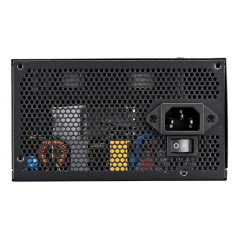 COOLER MASTER MWE 750W V3 ATX 3.1 - 80+ BRONZE - 750 WATTS