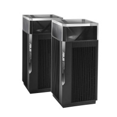 Systèmes Wi-Fi maillés - ASUS - ZenWiFi Pro XT12(2-PK) | Soul Rebel E-Shop