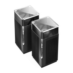 Systèmes Wi-Fi maillés - ASUS - ZenWiFi Pro XT12(2-PK) | Soul Rebel E-Shop