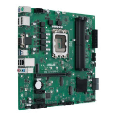 Cartes mères - ASUS - PRO B760M-C-CSM | Soul Rebel E-Shop