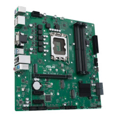 Cartes mères - ASUS - PRO B760M-C-CSM | Soul Rebel E-Shop