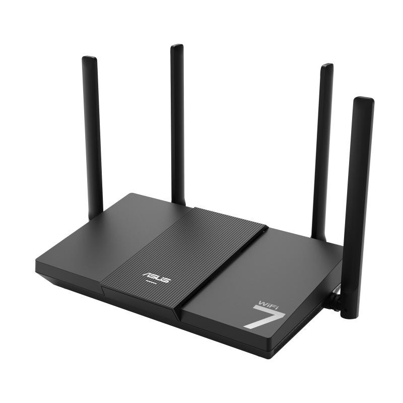 Routeurs sans fil - ASUS - RT-BE50 BE3600