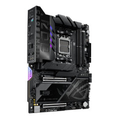 Cartes mères - ASUS - ROG CROSSHAIR X870E APEX | Soul Rebel E-Shop