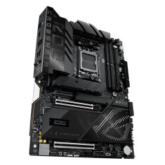 Cartes mères - ASUS - ROG CROSSHAIR X870E APEX | Soul Rebel E-Shop