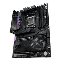 Cartes mères - ASUS - ROG CROSSHAIR X870E APEX | Soul Rebel E-Shop