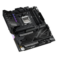 Cartes mères - ASUS - ROG CROSSHAIR X870E APEX | Soul Rebel E-Shop