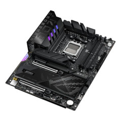Cartes mères - ASUS - ROG CROSSHAIR X870E APEX | Soul Rebel E-Shop