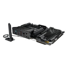 Cartes mères - ASUS - ROG CROSSHAIR X870E APEX | Soul Rebel E-Shop