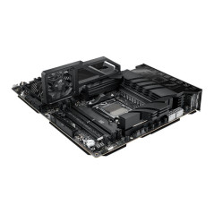 Cartes mères - ASUS - ROG CROSSHAIR X870E APEX | Soul Rebel E-Shop