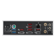 Cartes mères - ASUS - ROG CROSSHAIR X870E APEX | Soul Rebel E-Shop