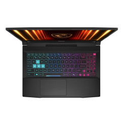 Laptops - MSI - Katana 15 HX B14WGK-006FR | Soul Rebel E-Shop