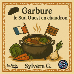Garbure - le Sud Ouest en chaudron