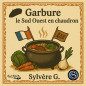 Garbure - le Sud Ouest en chaudron Garbure - le Sud Ouest en chaudron