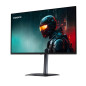 Écrans plats de PC - GIGABYTE - MO32U 31,5" Moniteur Gaming OLED 4K UHD - 3840 x 2160, 165Hz, 0.03ms, 250 cd/m², Display HDR Tru