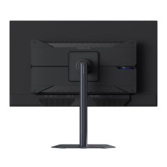 Écrans plats de PC - GIGABYTE - MO32U 31,5" Moniteur Gaming OLED 4K UHD - 3840 x 2160, 165Hz, 0.03ms, 250 cd/m², Display HDR Tru