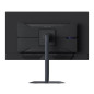 Écrans plats de PC - GIGABYTE - MO32U 31,5" Moniteur Gaming OLED 4K UHD - 3840 x 2160, 165Hz, 0.03ms, 250 cd/m², Display HDR Tru