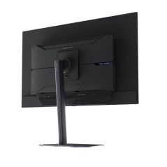 Écrans plats de PC - GIGABYTE - MO32U 31,5" Moniteur Gaming OLED 4K UHD - 3840 x 2160, 165Hz, 0.03ms, 250 cd/m², Display HDR Tru