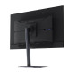Écrans plats de PC - GIGABYTE - MO32U 31,5" Moniteur Gaming OLED 4K UHD - 3840 x 2160, 165Hz, 0.03ms, 250 cd/m², Display HDR Tru