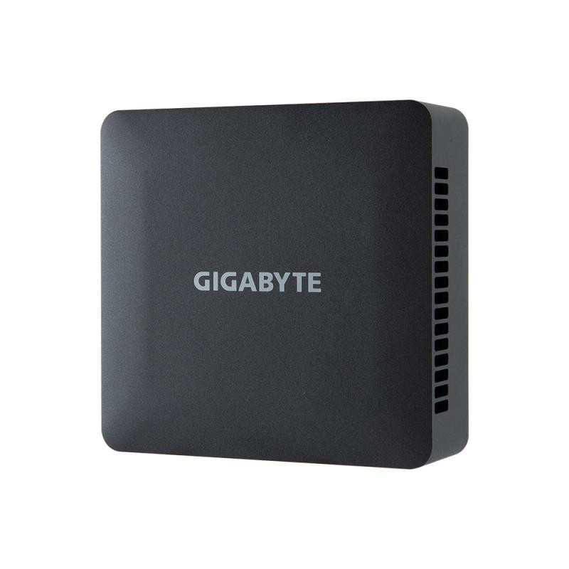 Barebones PC/ poste de travail - GIGABYTE - BRIX