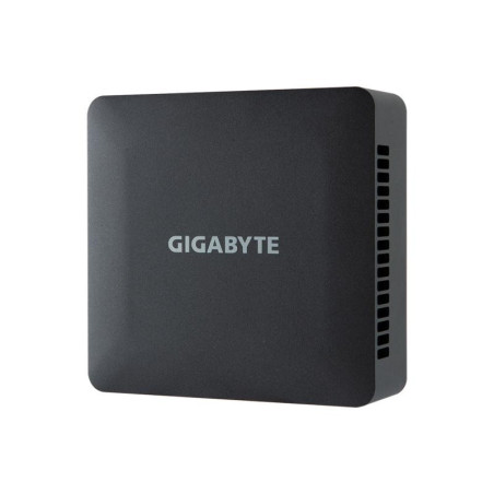 Barebones PC/ poste de travail - GIGABYTE - BRIX | Soul Rebel E-Shop