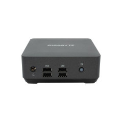 Barebones PC/ poste de travail - GIGABYTE - BRIX | Soul Rebel E-Shop
