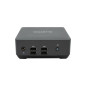 Barebones PC/ poste de travail - GIGABYTE - BRIX