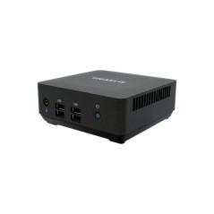 Barebones PC/ poste de travail - GIGABYTE - BRIX | Soul Rebel E-Shop