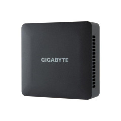 Barebones PC/ poste de travail - GIGABYTE - BRIX | Soul Rebel E-Shop