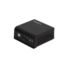Barebones PC/ poste de travail - GIGABYTE - Barb GBT BRIX GB-BTIP-N250 Intel N250 - 1x2,5\" - 1xM.2 | Soul Rebel E-Shop