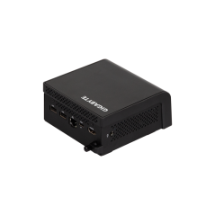 Barebones PC/ poste de travail - GIGABYTE - Barb GBT BRIX GB-BTIP-N250 Intel N250 - 1x2,5\" - 1xM.2 | Soul Rebel E-Shop