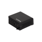 Barebones PC/ poste de travail - GIGABYTE - Barb GBT BRIX GB-BTIP-N150 Intel N150 - 1x2,5\" - 1xM.2