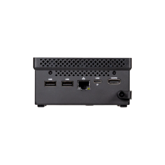 Barebones PC/ poste de travail - GIGABYTE - Barb GBT BRIX GB-BTIP-N150 Intel N150 - 1x2,5\" - 1xM.2 | Soul Rebel E-Shop