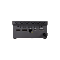 Barebones PC/ poste de travail - GIGABYTE - Barb GBT BRIX GB-BTIP-N150 Intel N150 - 1x2,5\" - 1xM.2