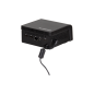 Barebones PC/ poste de travail - GIGABYTE - Barb GBT BRIX GB-BTIP-N150 Intel N150 - 1x2,5\" - 1xM.2
