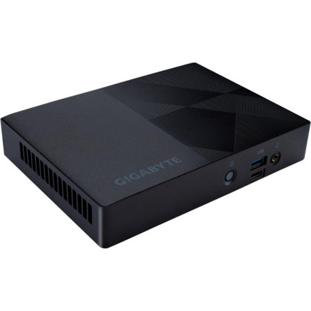 Barebones PC/ poste de travail - GIGABYTE - GB-BNi3-N305 | Soul Rebel E-Shop