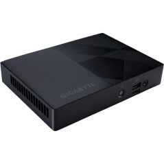 Barebones PC/ poste de travail - GIGABYTE - GB-BNi3-N305 | Soul Rebel E-Shop