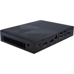 Barebones PC/ poste de travail - GIGABYTE - GB-BNi3-N305 | Soul Rebel E-Shop